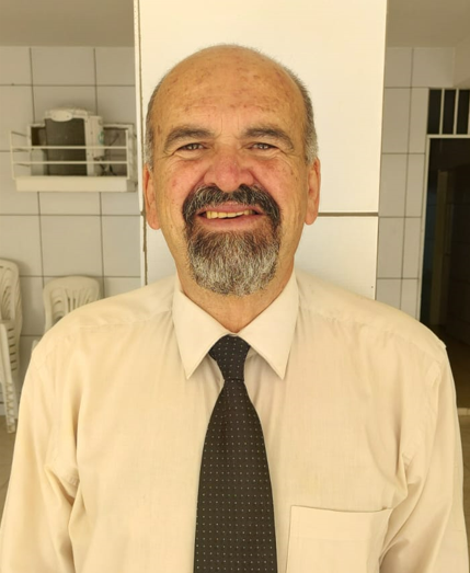 Ivan Melo Vansconcelos