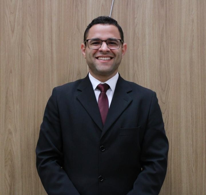Erick de Andrade Barbosa