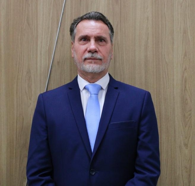 Moisés Vieira da Rocha Neto