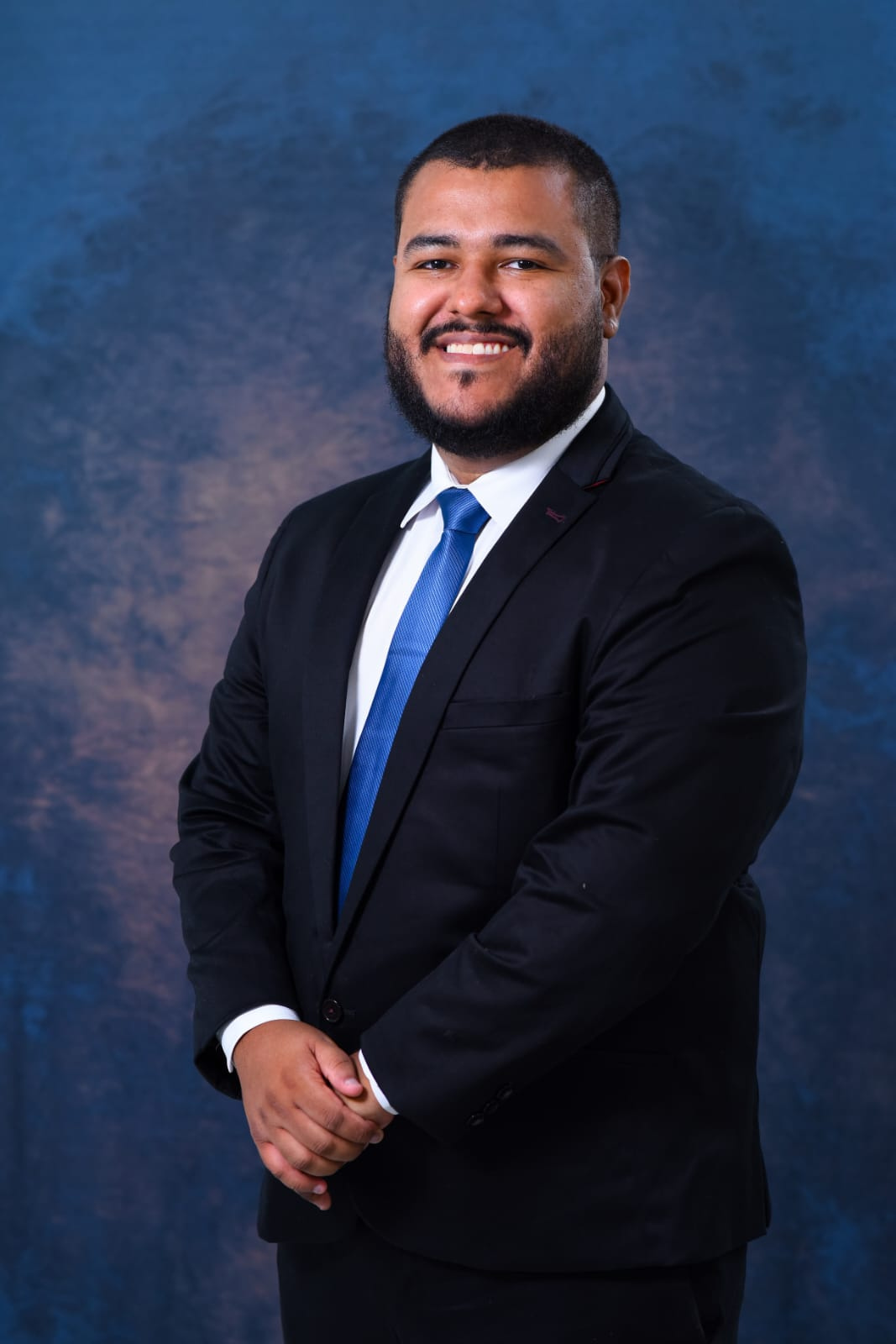 Rev. Eduardo Cardoso