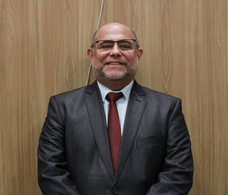 José Elísio da Silva Gomes