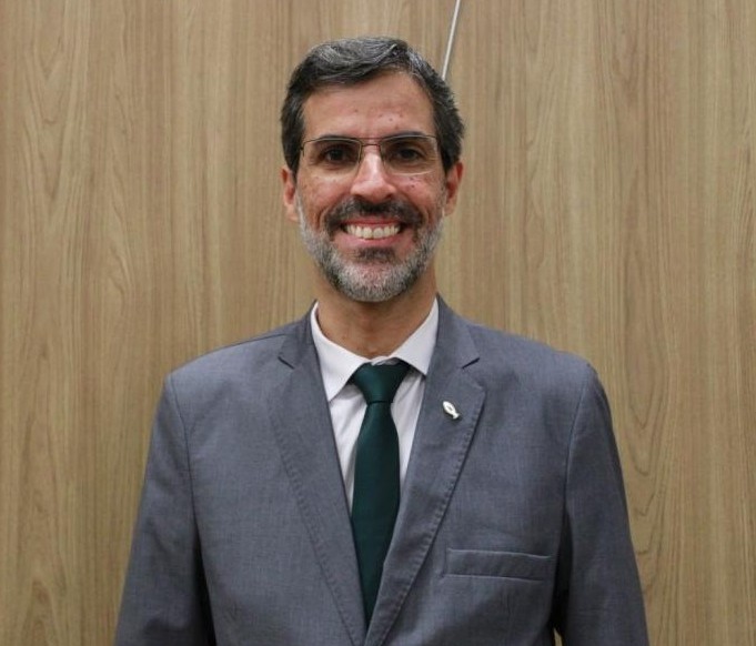 Ricardo Soares Moraes